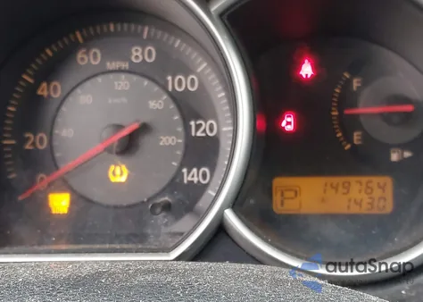 2009 Nissan Versa 1.8S from USA, damaged, VIN 3N1BC13E79L445125